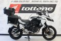 BENELLI TRK 502 X UNICO PROPRIETARIO ABS FULL LED ACCESSORIATA KM 4402 GUIDABILE ANCHE CON PATENTE A2