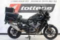 HARLEY DAVIDSON PAN AMERICA SPECIAL ACCESSORIATA KM 24267