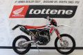FANTIC XEF  250 ENDURO  UNICO PROPRIETARIO KM 4438 GUIDABILE ANCHE CON PATENTE A2