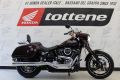 HARLEY DAVIDSON SPORT GLIDE 107 UNICO PROPRIETARIO KM 30900