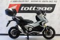 HONDA X-ADV 750 DCT ABS TC TFT MAPPATURE FULL LED UNICO PROPRIETARIO ACCESSORIATA KM 4265