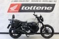 MOTO GUZZI V7 850 STONE ABS TC FULL LED ACCESSORIATA KM 8132