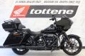 HARLEY DAVIDSON FLTRXS ROAD GLIDE 114 UNICO PROPRIETARIO ACCESSORIATA KM 10467