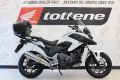HONDA NC 750 X ABS ACCESSORIATA