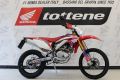 VENT BAJA ENDURO 125 UNICO PROPRIETARIO KM 14453