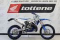 TM 300 Fi 2 TEMPI ACCESSORIATA KM 1348 GUIDABILE ANCHE CON PATENTE A2