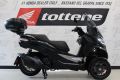 PIAGGIO MP3 530 HPE UNICO PROPRIETARIO ABS ASR TFT ECO MODE FULL LED ACCESSORIATA KM 21386