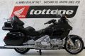 HONDA GOLDWING 1800 ABS AIRBAG RADIO NAVI ACCESSORIATA