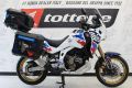 HONDA AFRICA TWIN 1100 ADVENTURE SPORTS E.S. DCT UNICO PROPRIETARIO ABS TC TFT MAPPATURE FULL LED ACCESSORIATA KM 11302
