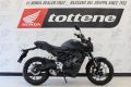 HONDA CB 125 R ABS TFT FULL LED UNICO PROPRIETARIO PARI AL NUOVO KM 264