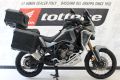 HONDA AFRICA TWIN 1100 ADVENTURE SPORTS E.S. DCT TRAVEL EDITION ACCESSORIATA