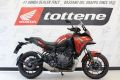 YAMAHA TRACER 700 ABS FULL LED ACCESSORIATA KM 24383