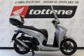 HONDA SH 350 SPORT UNICO PROPRIETARIO ABS TC FULL LED KM 6921