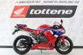 HONDA CBR 600 RR UNICO PROPRIETARIO ABS TC TFT MAPPATURE FULL LED QUICKSHIFTER AKRAPOVIC ACCESSORIATA KM 14103