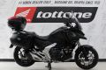 HONDA NC 750 X UNICO PROPRIETARIO ABS TC MAPPATURE FULL LED ACCESSORIATA KM 13821