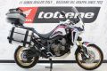 HONDA AFRICA TWIN 1000 DCT ABS TC FULL LED ACCESSORIATA