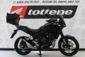 HONDA NX 500 UNICO PROPRIETARIO ABS TFT FULL LED ACCESSORIATA KM 4543 GUIDABILE ANCHE CON PATENTE A2