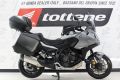 HONDA NT 1100 DCT TRAVEL EDITION UNICO PROPRIETARIO ABS TC TFT MAPPATURE FULL LED ACCESSORIATA KM 6909