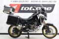HONDA AFRICA TWIN 1100 ADVENTURE SPORTS DCT UNICO PROPRIETARIO ABS TC TFT MAPPATURE FULL LED ACCESSORIATA