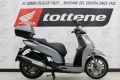 KYMCO PEOPLE GTi 300 ABS UNICO PROPRIETARIO KM 19195