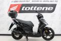 KYMCO AGILITY 150 ABS KM 21229