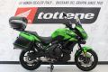 KAWASAKI VERSYS 650 TOUR ABS ACCESSORIATA KM 7974
