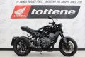 HONDA CB 1000 R BLACK EDITION ABS TC TFT MAPPATURE FULL LED ACCESSORIATA
