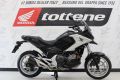 HONDA NC 750 X DCT ABS TC FARI A LED KM 15540