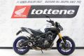 YAMAHA MT-09 SP ABS TCS MAPPATURE QUICKSHIFTER OHLINS FULL LED KM 27092