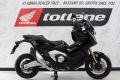 HONDA X-ADV 750 M.Y 2025  DCT UNICO PROPRIETARIO ABS TC TFT MAPPATURE FULL LED KM 223