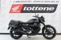 MOTO GUZZI V7 STONE ABS FULL LED ACCESSORIATA KM 12518