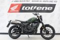 HONDA CL 500 NEW 2025 IN PRONTA CONSEGNA IN TUTTE LE COLORAZIONI  6 ANNI DI GARANZIA GUIDABILE ANCHE CON PATENTE A2 