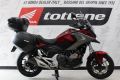 HONDA NC 750 X DCT ABS TC FULL LED ACCESSORIATA