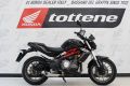 BENELLI BN 302 ABS  UNICO PROPRIETARIO KM 18234 GUIDABILE ANCHE CON PATENTE A2