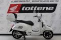 PIAGGIO VESPA GTS 300 ABS ASR  KM 8238