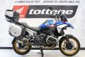 BMW R 1300 GS TROPHY ASA ABS ASC ESA RDC RADAR SOS AKRAPOVIC FULL LED UNICO PROPRIETARIO ACCESSORIATA KM 3400