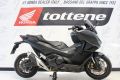 HONDA FORZA 750 DCT UNICO PROPRIETARIO ABS TC TFT MAPPATURE FULL LED ACCESSORIATA KM 1081