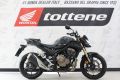 HONDA CB 500 F UNICO PROPRIETARIO ABS FULL LED KM 8505 GUIDABILE ANCHE CON PATENTE A2