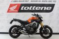 YAMAHA MT-09 ABS ACCESSORIATA KM 20403