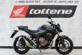 HONDA CB 500 F ABS FULL LED ACCESSORIATA KM 2838 GUIDABILE ANCHE CON PATENTE A2