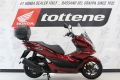 HONDA PCX 125 UNICO PROPRIETARIO ABS TC FULL LED ACCESSORIATA KM 8575