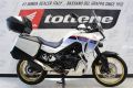 HONDA TRANSALP 750 TRAVEL EDITION ACCESSORIATA OHILINS  UNICO PROPRIETARIO KM 8968