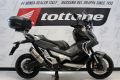 HONDA X-ADV 750 DCT ABS TC SCARICO SC PROJECT  ACCESSORIATA  KM 28309
