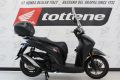 HONDA SH 350 SPORT UNICO PROPRIETARIO KM 24730