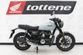 HONDA GB 350 S UNICO PROPRIETARIO ABS TC ECO MODE FULL LED ACCESSORIATA KM 4741 GUIDABILE ANCHE CON PATENTE A2