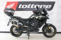CF MOTO 800 MT EXPLORER ABS TC TFT MAPPATURE ACCESSORIATA  UNICO PROPRIETARIO KM 10705