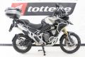TRIUMPH TIGER 1200 RALLY EXPLORER ABS TC TFT MAPPATURE RADAR  UNICO PROPRIETARIO PARI AL NUOVO KM 6 