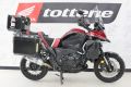 HONDA CROSSTOURER 1200 ABS TC ACCESSORIATA