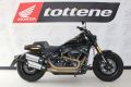 HARLEY FAT BOB 114 UNICO PROPRIETARIO KM 7370