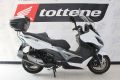 KYMCO XCITING 400i KM 29302